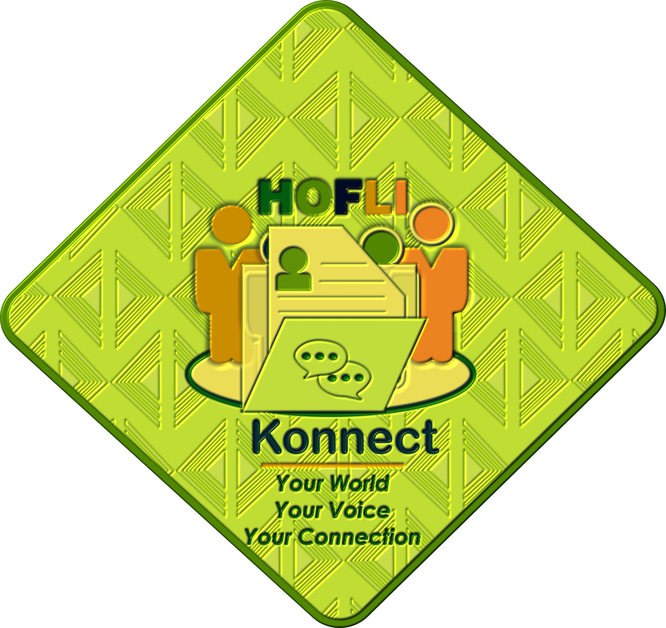 HOFLI Konnect
